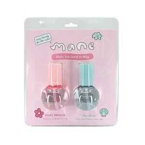 Pinky Promise + Sea Sweet Hair & Body Fragrance Mist Duo - 3.3 fl oz (x2)